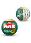 Mey İthalat® MNB08000 MAX Saksı Bitkileri sürprizi 151 parça