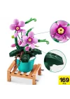 Mey İthalat® MNB08000 MAX Saksı Bitkileri sürprizi 151 parça