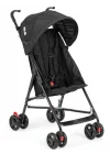 Mey İthalat®   Simple Pratik Baston Bebek Arabası Siyah