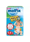 Mey İthalat®   Mayo Bez 5-6 Beden 14+ Kg 10 Adet
