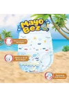 Mey İthalat®   Mayo Bez 5-6 Beden 14+ Kg 10 Adet