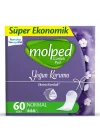 Mey İthalat®   Günlük Ped Yoğun Koruma Süper Eko 60 Adet