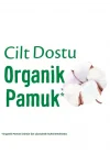 Mey İthalat®   Pure&Soft Cilt Dostu Ped Eko 32 Adet