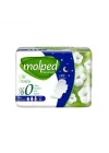 Mey İthalat®   Pure&Soft Gece Ped 6 Adet