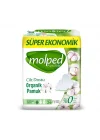 Mey İthalat®   Pure&Soft Normal Ped Süper Eko 24 Adet