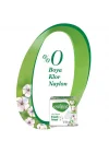 Mey İthalat®   Pure&Soft Normal Ped Süper Eko 24 Adet