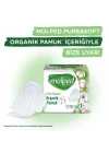 Mey İthalat®   Pure&Soft Normal Ped Süper Eko 24 Adet
