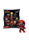 Mey İthalat® MONO 69105 Monogram Deadpool Movie 3 Klipsli Figür 24lü display