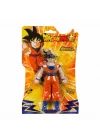 Mey İthalat® Flex Dragon Ball Stretch Figür 15 cm