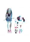 Mey İthalat®  Monster High Ana Karakter Bebekler HPD53