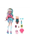Mey İthalat®  Monster High Ana Karakter Bebekler HPD53