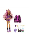 Mey İthalat®  Monster High Ana Karakter Bebekler HPD53