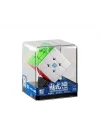 Mey İthalat®  MOYU MEİLONG 3X3 Manyetik Küp -Başeltoys