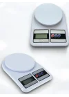 Mey İthalat® MUTFAK TERAZİSİ HASSAS  TARTI 10 KG