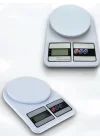 Mey İthalat® MUTFAK TERAZİSİ HASSAS  TARTI 10 KG