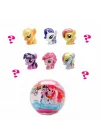 Mey İthalat®  My Little Pony Süpriz Yumurta Mashems Figürleri Sürpriz Paket