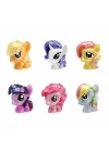 Mey İthalat®  My Little Pony Süpriz Yumurta Mashems Figürleri Sürpriz Paket