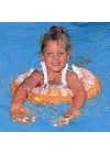 Mey İthalat® Mycey Swimtrainer Yüzme Simidi (2-6 Yaş) Orange