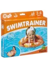 Mey İthalat® Mycey Swimtrainer Yüzme Simidi (2-6 Yaş) Orange
