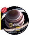 Mey İthalat® Kids Uzayı Keşfediyorum Satürn