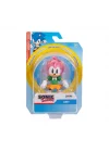 Mey İthalat® NCT12000 Sonic 6 cm W19 Aksiyon Figürü - 422524