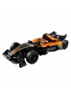 Mey İthalat®  Technic NEOM McLaren Formula E Yarış Arabası 42169