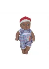 Mey İthalat® 0035 Gamze, Erkek Et Bebek - 4 Nolu