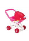Mey İthalat® 01370 TENTELİ BEBEK ARABASI