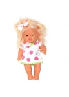 Mey İthalat® 0141 Gamze, Kız Et Bebek - 4 Nolu