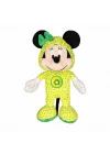 Mey İthalat® 0160 Core Kivi Kıyafetli Peluş 25 cm