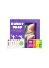 Mey İthalat® 01762 Mega, Sweet Snap Kutu Oyunu