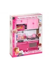 Mey İthalat® 02306 Fırın - Bulaşık Makinesi 2li Set