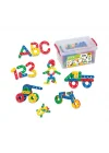 Mey İthalat® 03144 Click Clack Puzzle