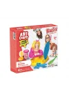 Mey İthalat® 03458 KUAFÖR OYUN HAMUR SET