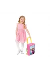 Mey İthalat® 0360 GÜZELLİK SET BAVULUM