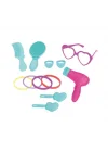 Mey İthalat® 0360 GÜZELLİK SET BAVULUM