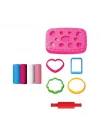 Mey İthalat® 03683 Art Craft Doğum Günü Hamur Set 200 gr