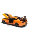 Mey İthalat®  1/18 2020 MODEL ARAÇ GT500