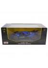 Mey İthalat®  1:18 Lambo V12 Vision Gran Turismo Model Araba
