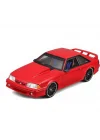 Mey İthalat®  1/24 1993 Ford Mustang SVT Cbr 32549