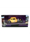 Mey İthalat®   1:24 Ford 1929 Pro Rodz Model Araba