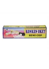 Mey İthalat®  1010143 Konken Ağaç Okey -Starokey