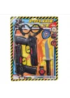 Mey İthalat® 120  Polis Oyun Seti -Ay