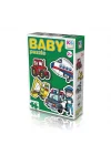 Mey İthalat® 12004 , Baby Puzzle Meslekler