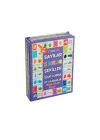 Mey İthalat® 1413 F. CARDS SÜPER SET