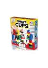 Mey İthalat® 25105 , Smart Cup Kutu Oyunu
