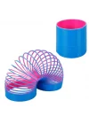 Mey İthalat® 3011028 , Rainbow Çift Renkli Stres Yayı