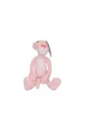 Mey İthalat® 3100 Peluş Pembe Panter 32 cm