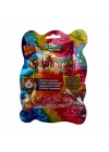 Mey İthalat® 34025 SLİMY GLİTZY 10 RENK 90 GR