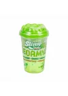 Mey İthalat® 38076 FOAMY KÖPÜKLÜ 4 RENK